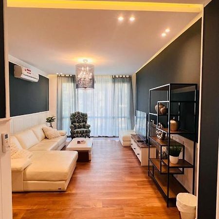 Sodic Westown Residence 2 6th of October City Dış mekan fotoğraf