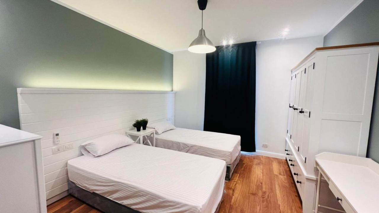 Sodic Westown Residence 2 6th of October City Dış mekan fotoğraf