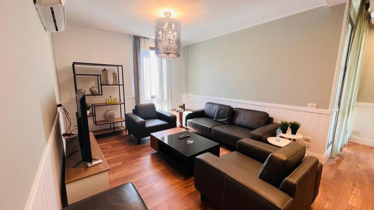 Sodic Westown Residence 2 6th of October City Dış mekan fotoğraf