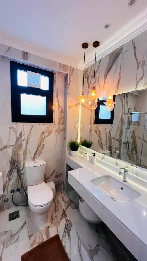 Sodic Westown Residence 2 6th of October City Dış mekan fotoğraf