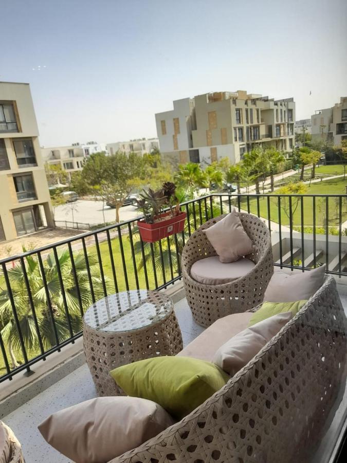 Sodic Westown Residence 2 6th of October City Dış mekan fotoğraf