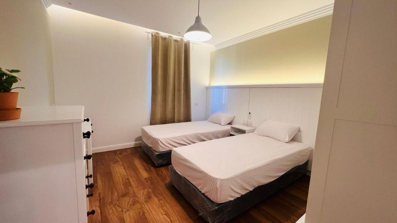 Sodic Westown Residence 2 6th of October City Dış mekan fotoğraf