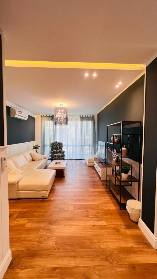 Sodic Westown Residence 2 6th of October City Dış mekan fotoğraf