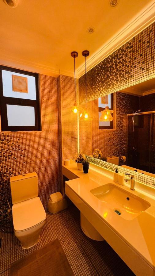 Sodic Westown Residence 2 6th of October City Dış mekan fotoğraf