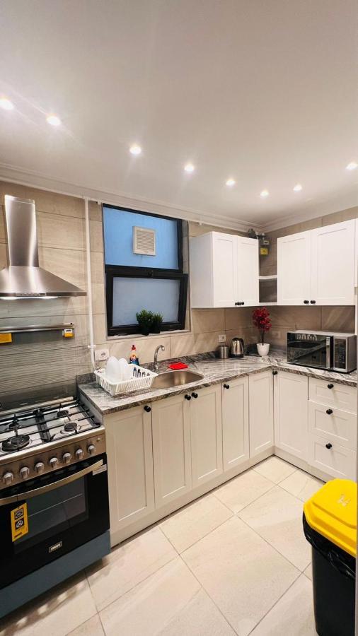 Sodic Westown Residence 2 6th of October City Dış mekan fotoğraf