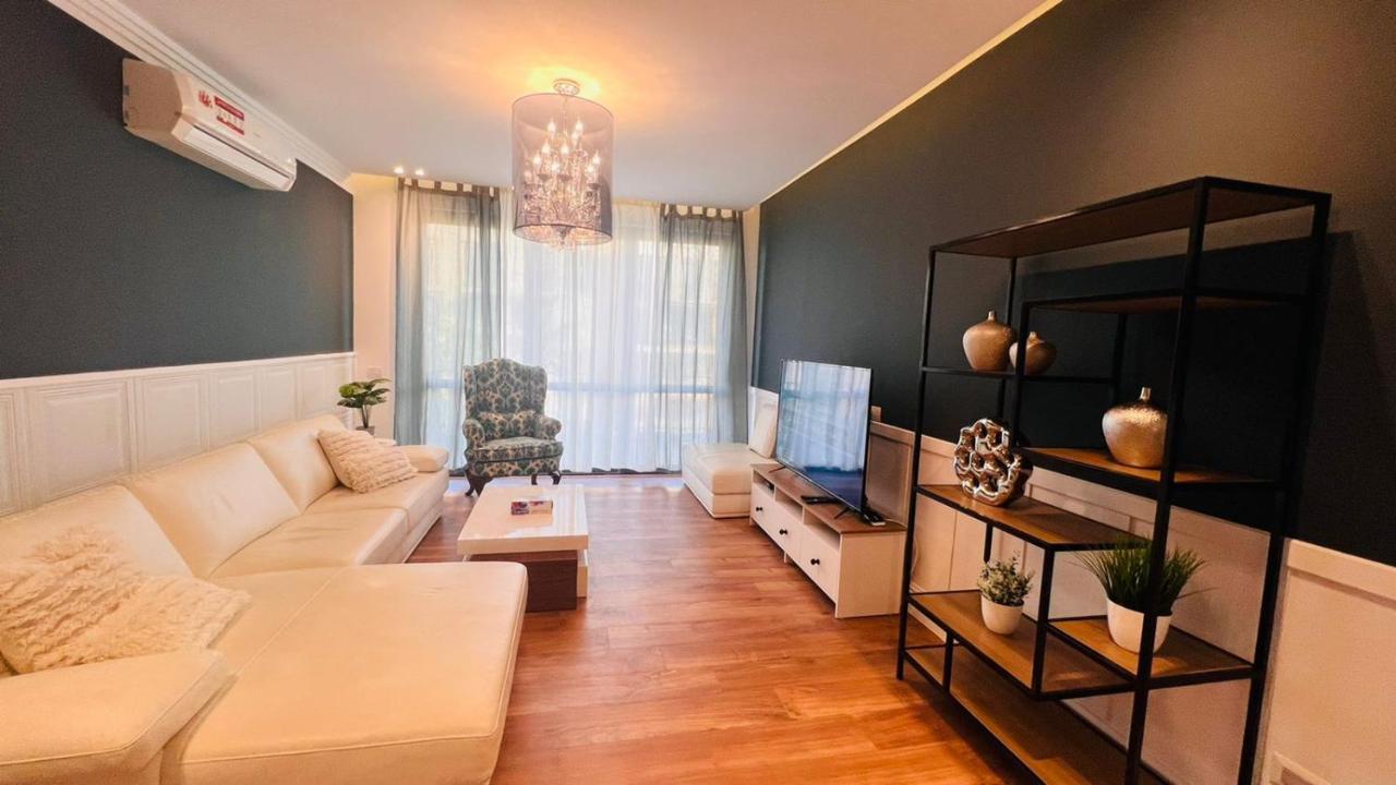 Sodic Westown Residence 2 6th of October City Dış mekan fotoğraf