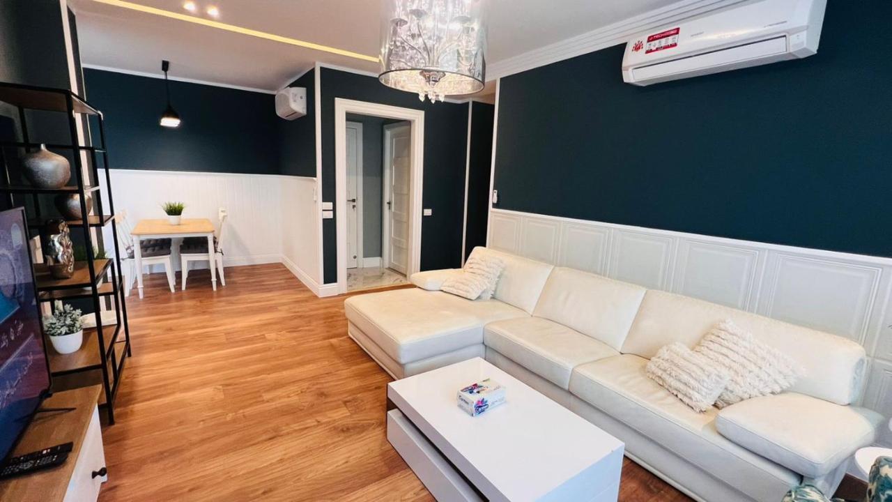 Sodic Westown Residence 2 6th of October City Dış mekan fotoğraf
